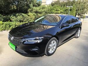 buick regal 2023 Petrol