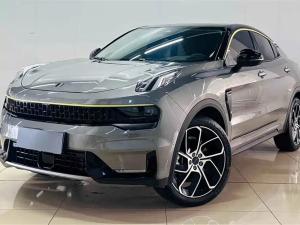 LynkCo 05 2022 Petrol