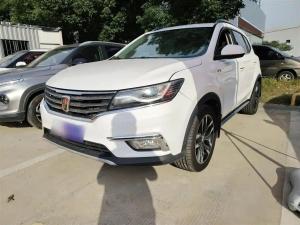 Roewe RX5 2017 Petrol