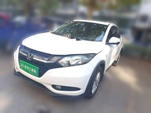 Honda Vezel 2015 Petrol