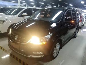 baojun 730 2018 Petrol