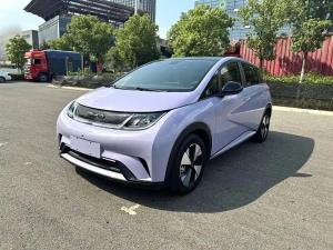 byd dolphin 2024 Electric