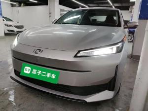 changan nevo a05 2023 Plug-in hybrid