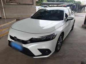 honda civic 2024 Petrol