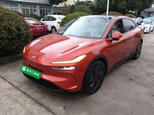 onvo l60 2025 Electric