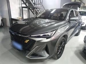 changan oshan x5 plus 2023 Petrol