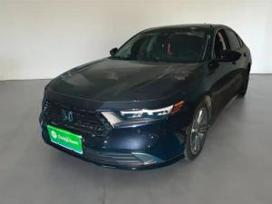 honda accord 2023 Petrol