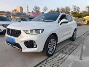 WEY VV5 2018 Petrol