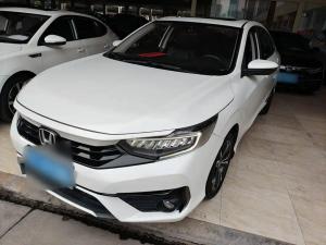 honda envix 2022 Petrol