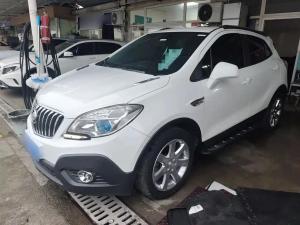 Buick Encore 2013 Petrol