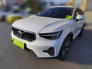 Volvo XC40 Recharge 2022 Hybrid