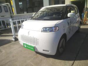 ORA White Cat 2020 Electric