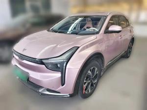 neta u 2023 Electric