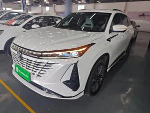 changan cs75plus 2023 Petrol