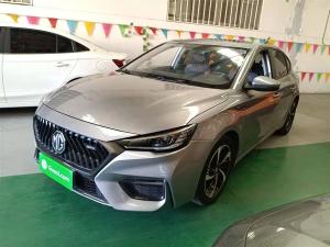 mg 6 2022 Petrol