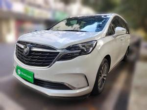 buick gl8 2022 Hybrid