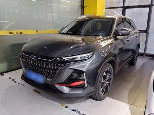 changan oshan x7 plus 2023 Petrol