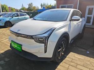 neta u 2021 Electric