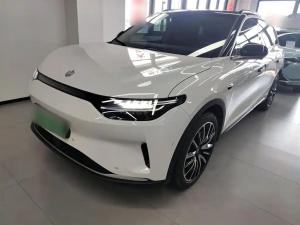 Leapmotor C11 2022 Electric