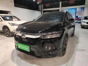 Honda Breeze 2022 Petrol