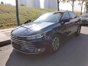 BYD Destroyer 05 2023 Plug-in hybrid