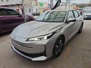 changan nevo a05 2024 Plug-in hybrid