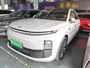 LI Auto LI L6 2025 REEV