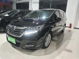 Honda Elysion 2019 Petrol
