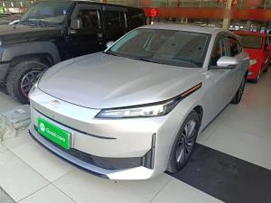 changan nevo a05 2024 Plug-in hybrid