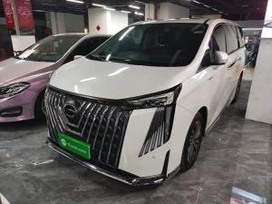 GAC Trumpchi Trumpchi M8 2024 Petrol