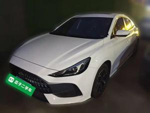 mg 5 2023 Petrol
