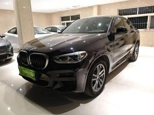 BMW X4 2020 Petrol