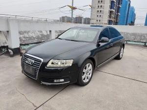 audi a6l 2009 Petrol