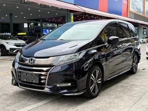 Honda Odyssey 2019 Hybrid
