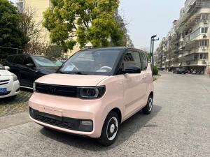 wuling hongguang mini ev 2022 Electric