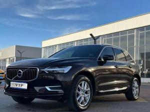 Volvo XC60 2021 Petrol