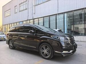 Honda Elysion 2021 Hybrid