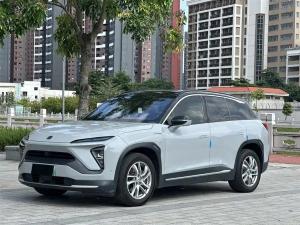 NIO ES6 2021 Electric