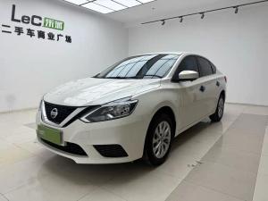 nissan sylphy 2024 Petrol