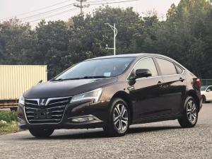 luxgen 5 2016 Petrol