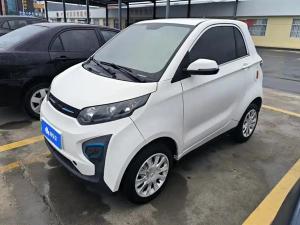 zotye sesame 2018 Electric