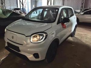 Leapmotor T03 2025 Electric