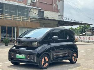 baojun kiwi ev 2022 Electric