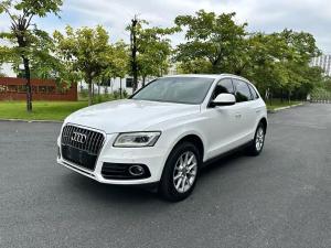 Audi Q5 2016 Petrol