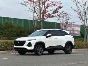 baojun rs-3 2020 Petrol
