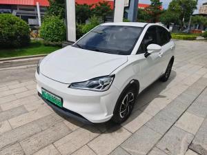 neta v 2021 Electric