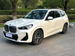 BMW iX1 2024 Electric