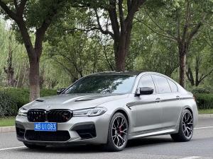 bmw m5 2022 Petrol