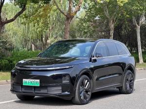 LI Auto LI L6 2025 REEV