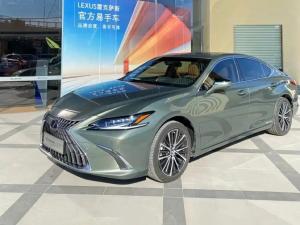 Lexus ES 2022 Hybrid
